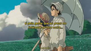 Amigos até certa instância - Legendado
