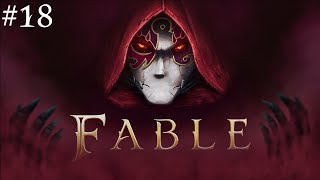 Claiming the Sword of Aeons! Fable - Part 18