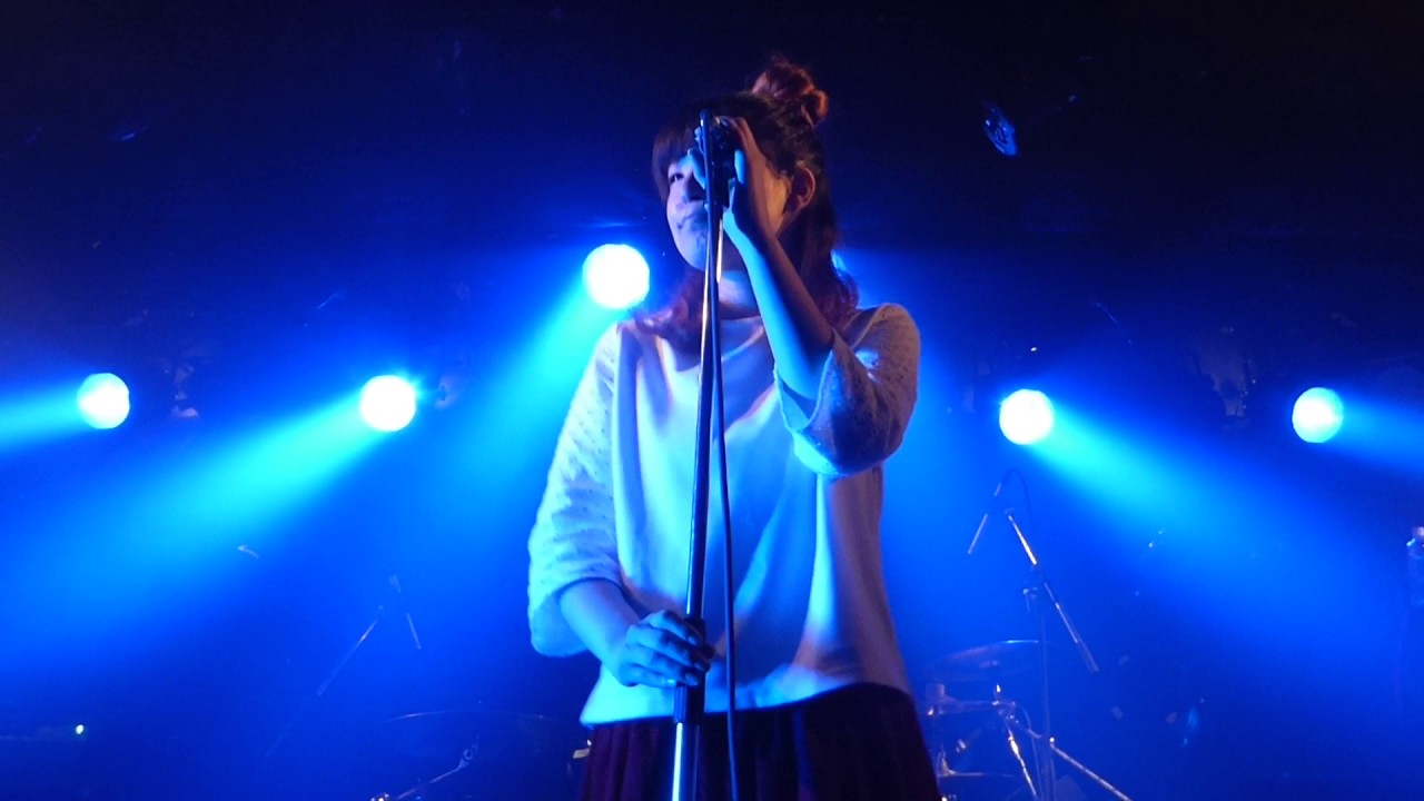 2016.6.17 LUI FRONTiC 赤羽JAPANラストライブ＠池下 CLUB UPSET