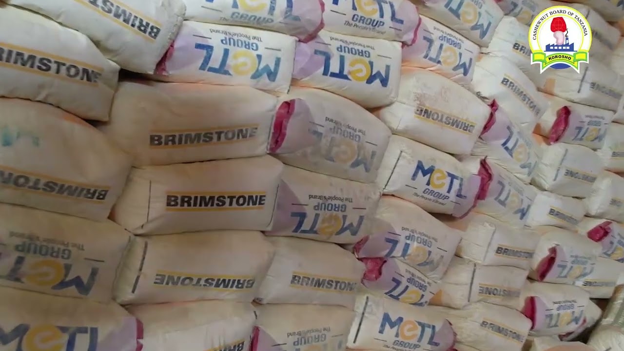 WATUHUMIWA 13 WAKAMATWA KWA KUJIHUSISHA NA WIZI WA PEMBEJEO ZA WAKULIMA WA KOROSHO