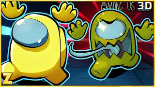 They Actually Updated Among Us..?