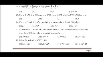 AP POLYCET 2022 Live | Polycet Mathematics | Real Numbers( Part-2) AP POLYCET 2022 | AP POLYCET 2022