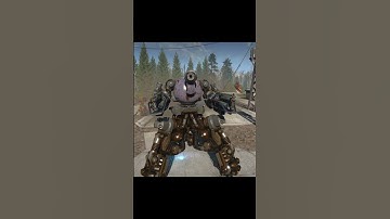 Codsworth is jacked up 😳 #fallout4 #gaming #fallout