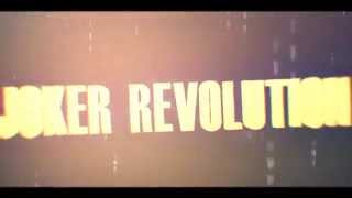 Download Lagu Joker Revolution 4th Teamtage teaser clip MP3