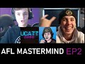 DREWZY: AFL Mastermind - Ep2