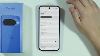 Google Pixel 10: How to Enable/Disable Auto Turn Off Battery Saver at 90% screenshot 3