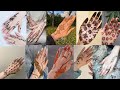 EID Special Aesthetic Mehndi Design Easy Simple Front Hand Mehndi Design Full Hand Stylish Mehndi EID Special Aesthetic Mehndi Design Easy Simple Front Hand Mehndi Design Full Hand Stylish Mehndi