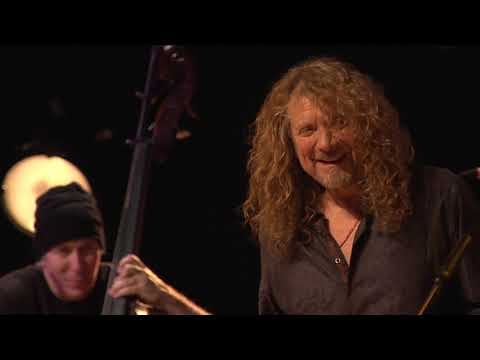 Robert Plant Band Of Joy: Rock And Roll