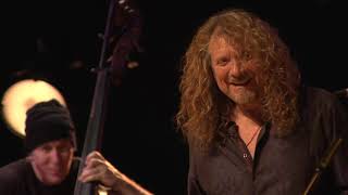 Robert Plant Band Of Joy: 