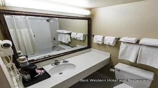 Best Western Hotel and Restaurant