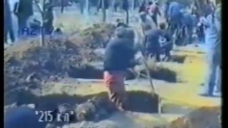 Qarabağ Döyüşləri- Xocali Dehsetleri