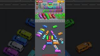 Crowd Express Level 649 Gameplay