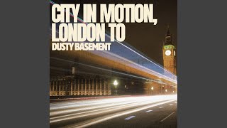 City in Motion, London to Go