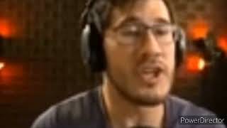 Markiplier and Low Tier God get in a argument