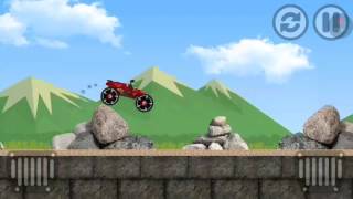 Hill Climb 2017 GamePlay 2017 Android/IOS Best Android Racing Game screenshot 2