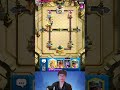 遊俠礦炸拉扯藝術！#clashroyale  #皇室戰爭 #clashofclans   #BrawlStars