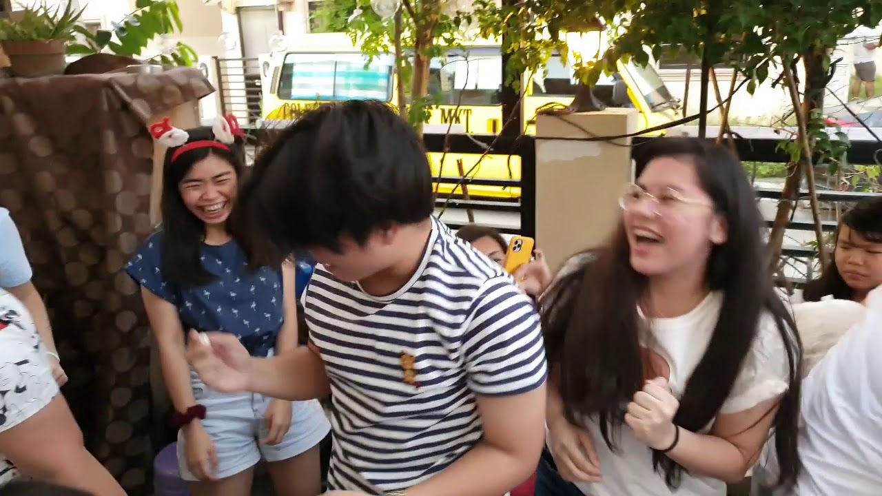 Christmas party with family CHRISTMAS PARTY WITH FAMILY - YouTube