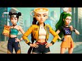 The How It S Done Song Fight K Pop Demon Hunters Official Video The How It S Done Song Fight K Pop Demon Hunters Official Video