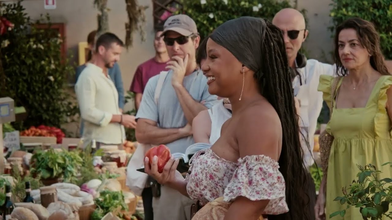 YOU, ME & TUSCANY | Sustainability