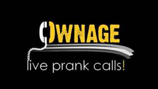 Ownage Prank Call Asian Resturant Part Two ASK FOR VIDEOS AND I WIL...