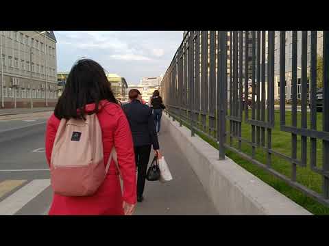 МОНИКИ, 8 минут дорога от метро. Москва