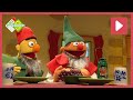 30 minuten sprookjes met bert  ernie  sesamstraat  npo zappelin