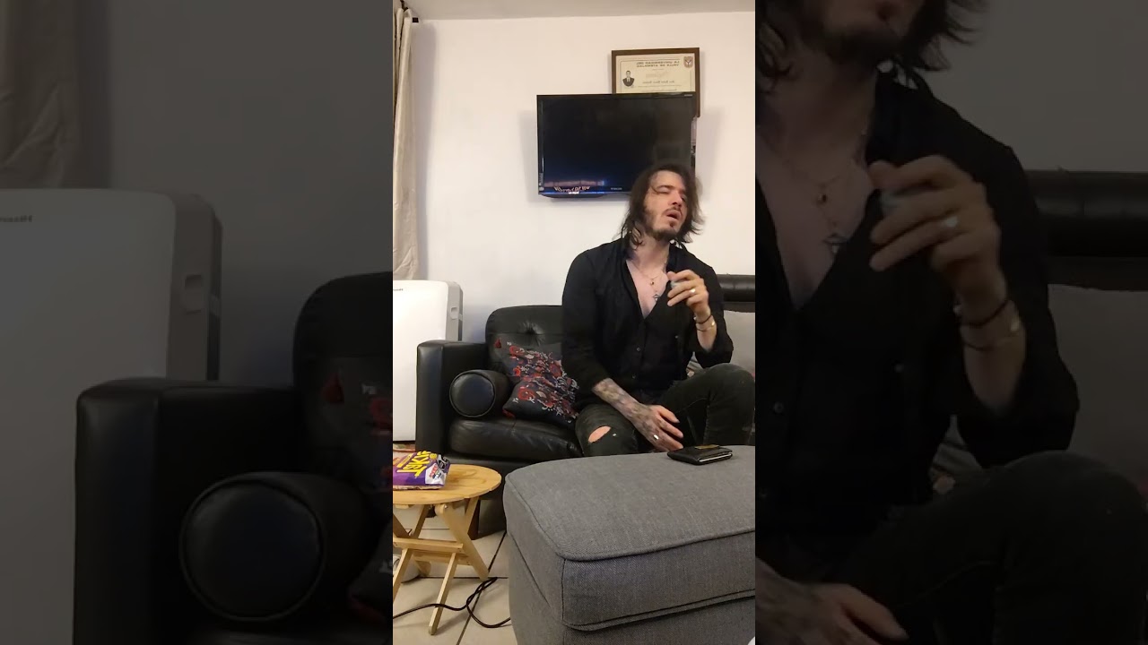 Cover - The guillotine ll - scape the Fate + cover