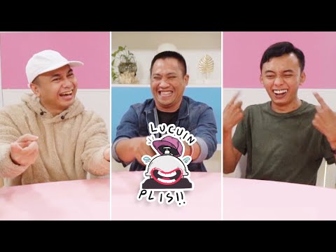 Pengalaman Nembak Istri | Lucuin Plis!