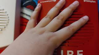 Simplex TrueAlert Review