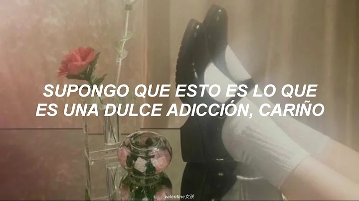 *.∗̥⁺ heart attack; chuu (loona) - sub. español.