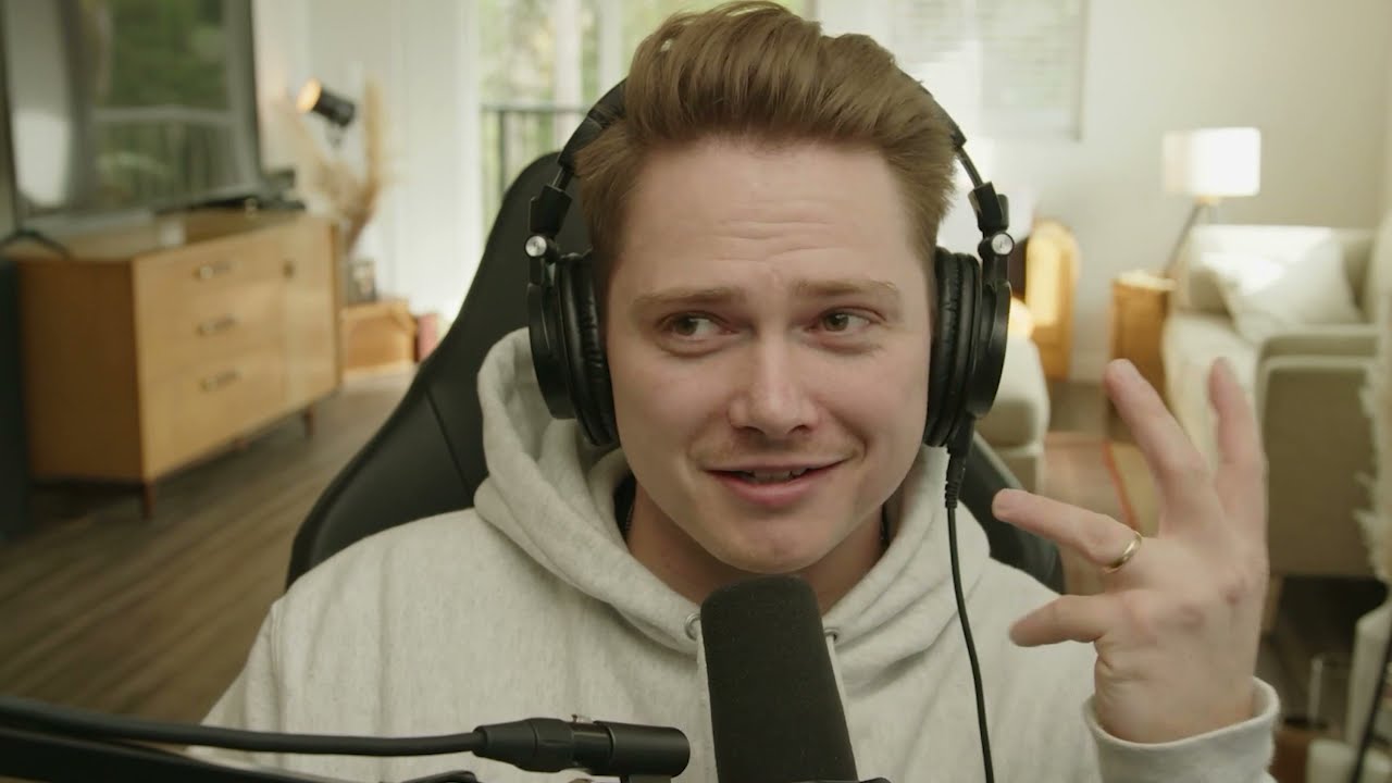 Реакция бумеров на мемы о поколении Z