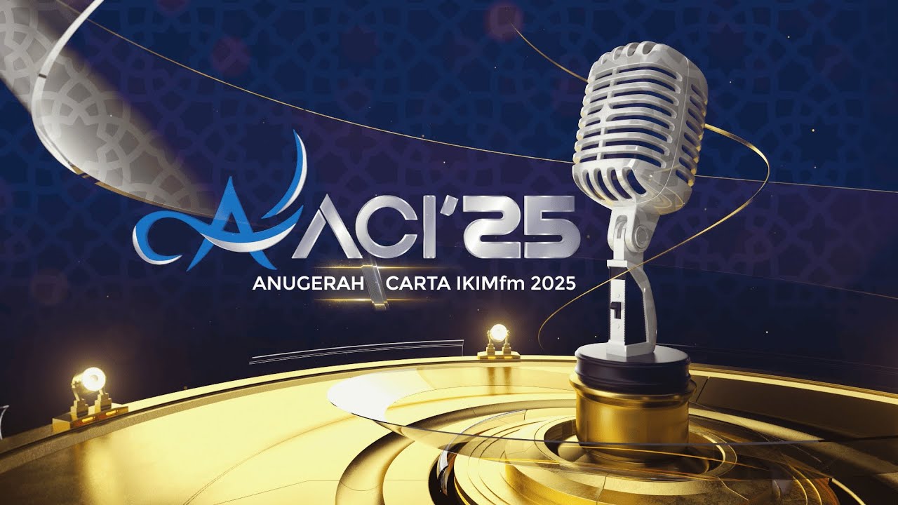 Anugerah Carta IKIMfm 2025