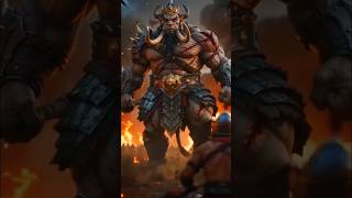 prompt mistakes #ai #epic #mythology #edits #vneditor #vibrant #sound