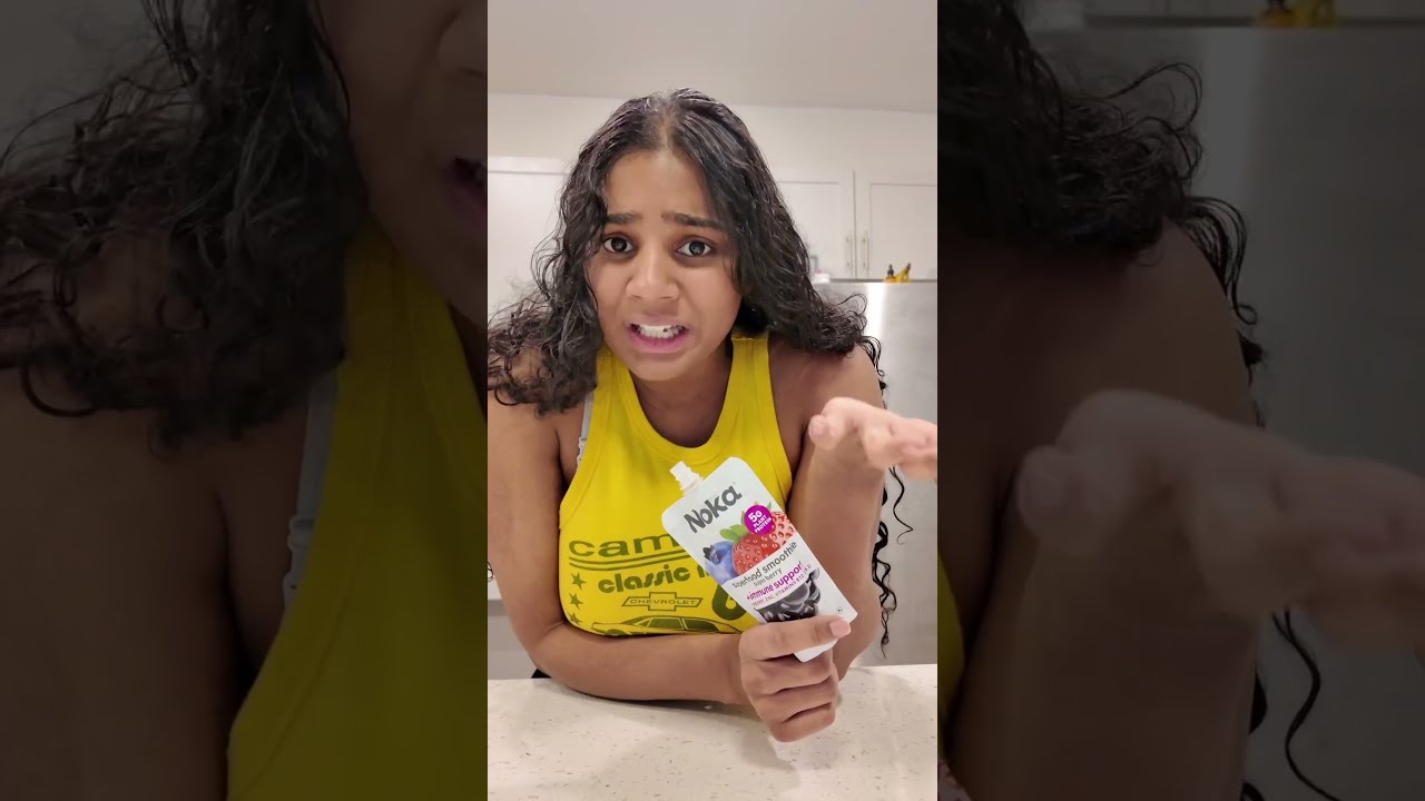 Keeping It Easy With Nokasnacks For Quick Nourishing Fuel Nokaorganicspartner