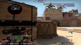 Mayham May | Retake Edition (CS:GO Highlights)