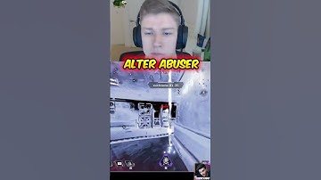 Taxi2g Is The Most Insane Alter in Apex #apexlegends