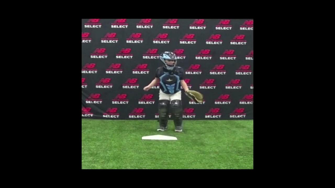 Jaxson Baker Catching YouTube