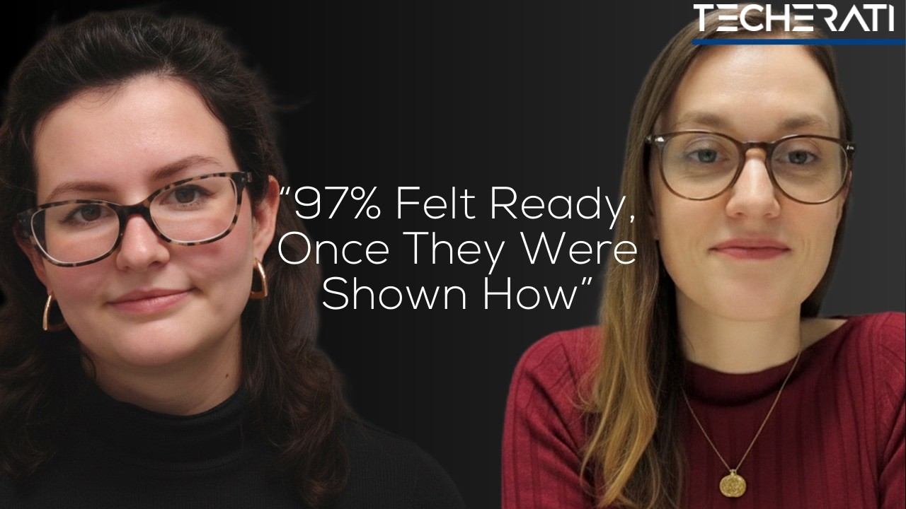 The Real Reason Girls Drop Out of Tech (It’s Not What You Think)