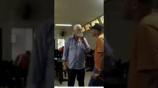 Morre Polícia De Rota Magalhães..