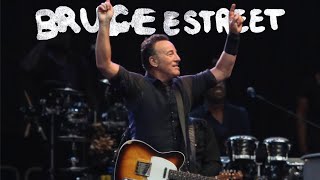 ~ Bruce Springsteen - My Love Will Not Let You Down - Hannover, May 28, 2013 ~