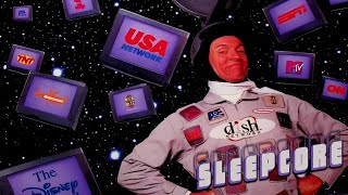 Digital Dreams: 1990s Television Nostalgia | Sleepcore