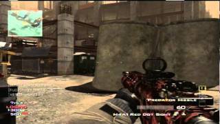 1st MW3 Commentary 1st FFA 30-10