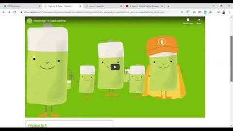 4. NeoLife Digital Business Opportunity Overview