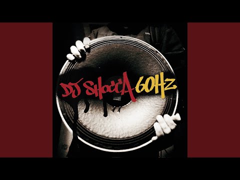 Ghettoblaster (feat. DJ Double S)