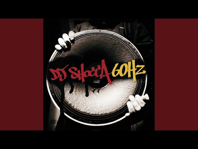 Ghettoblaster (feat. DJ Double S)