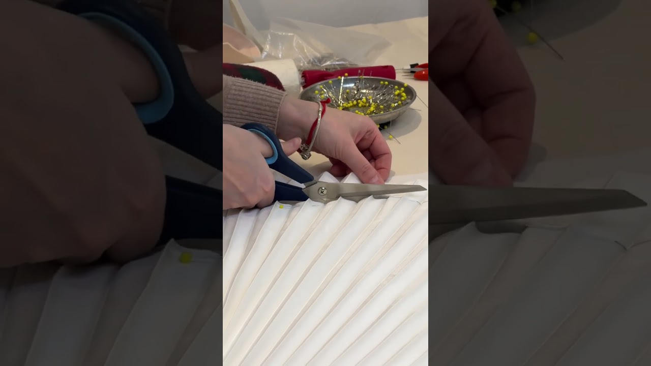 ✂️ Expert tailoring.