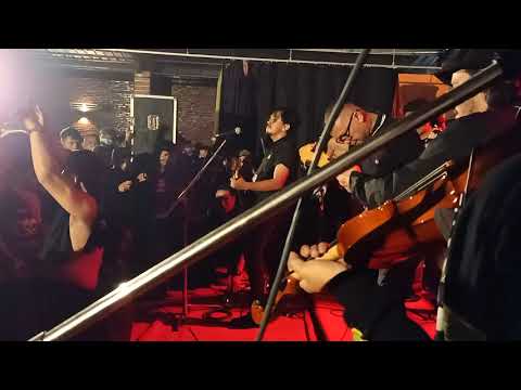Lelaki,Bekerja \u0026 Kemaki ~ The Working Class Symphony
