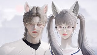 1735 수라 브레이커 카멘 하드 4관문 (카멘)