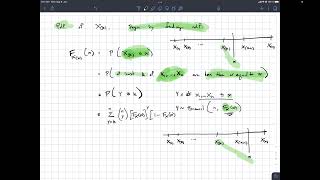 Introduction to order statistics