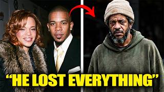 15 Black Celebrities Who Lost Everything After Divorce